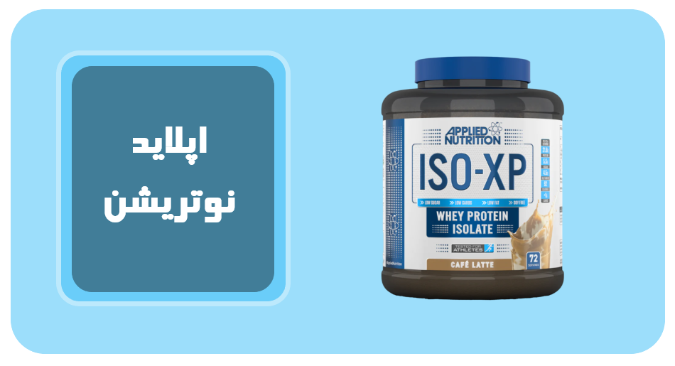 اپلاید نوتریشن 